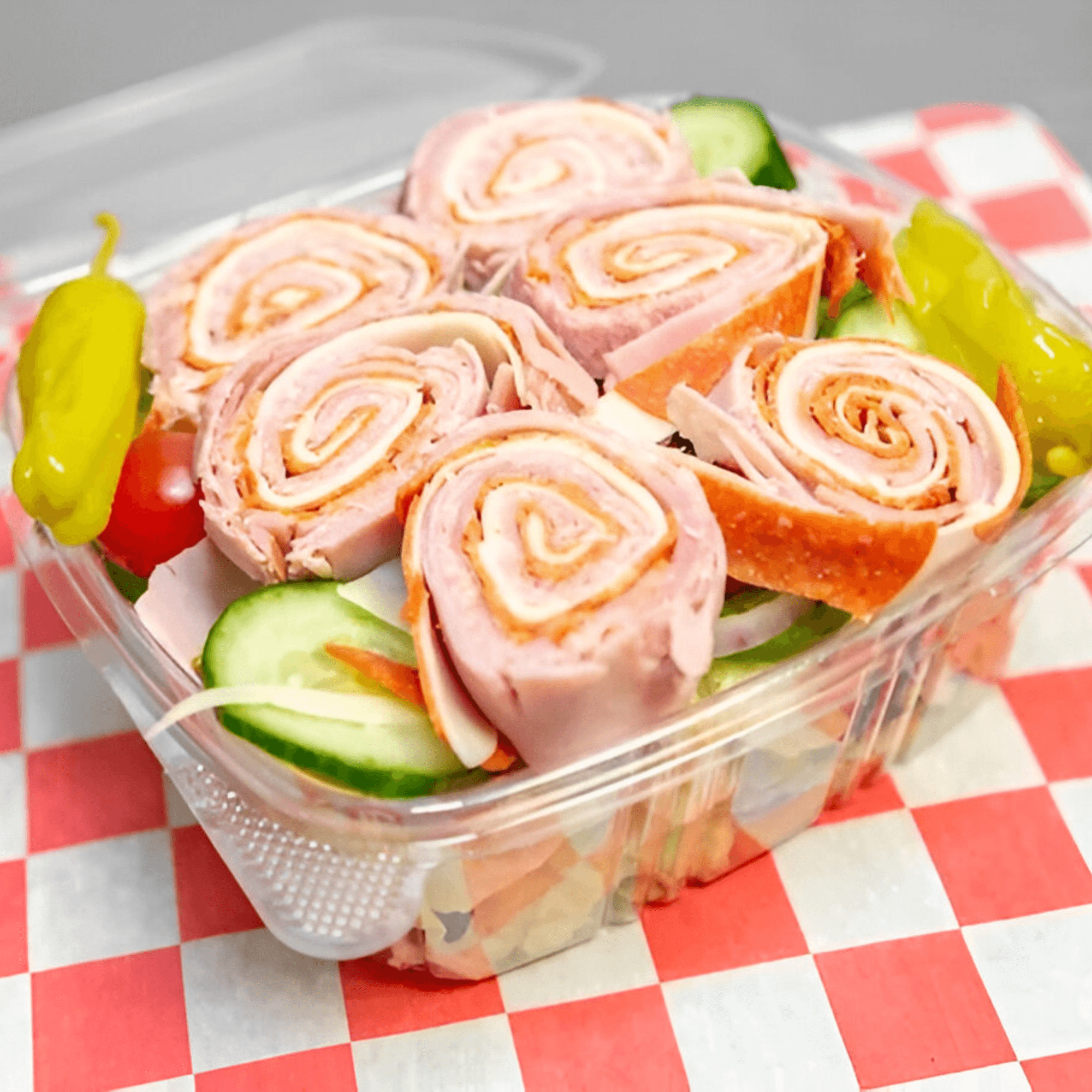 Checkers Pizza gallery image #1