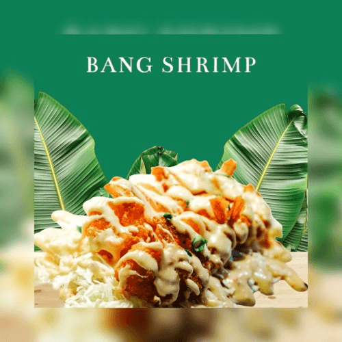 Bang Shrimp