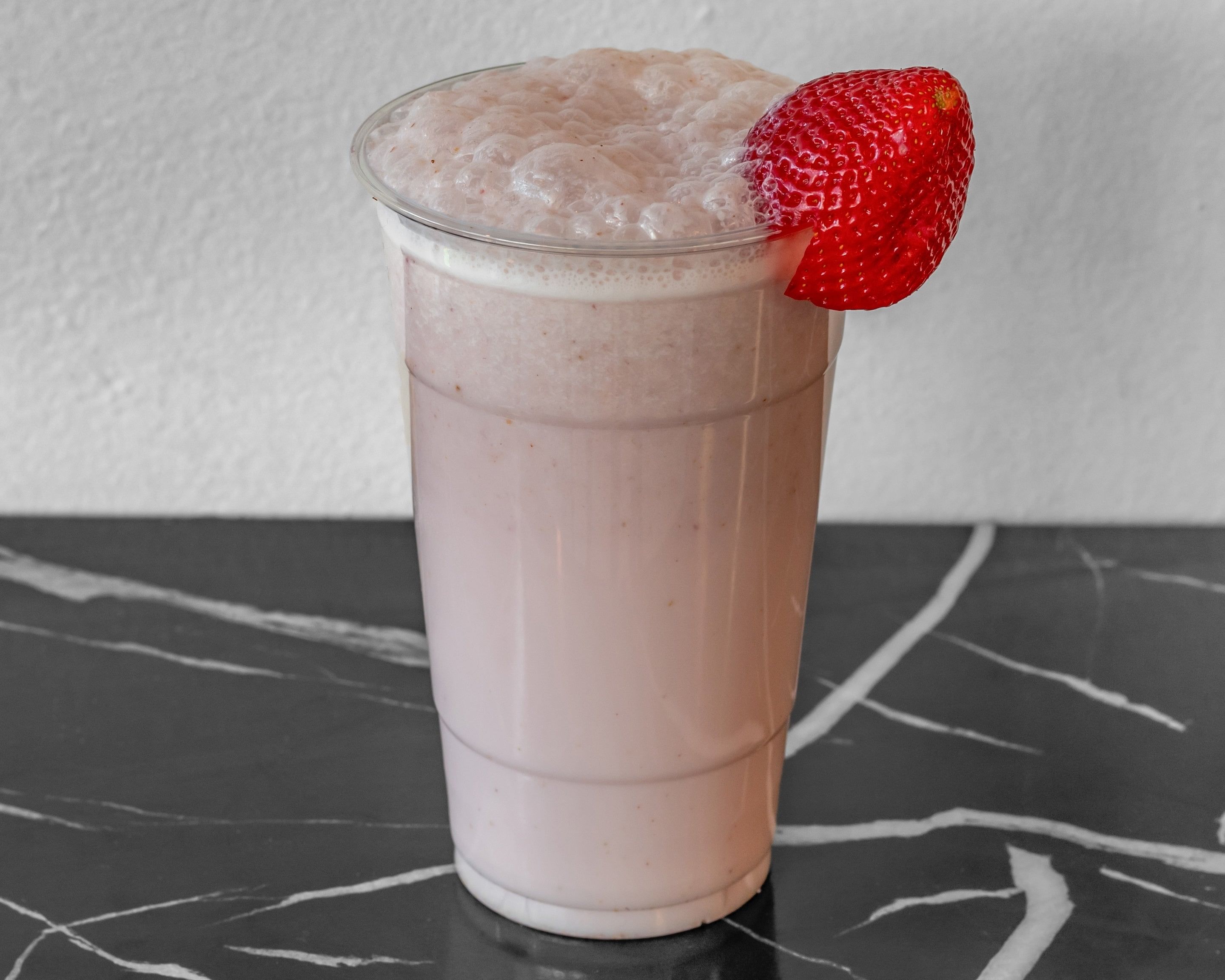 Smoothie / Licuado.