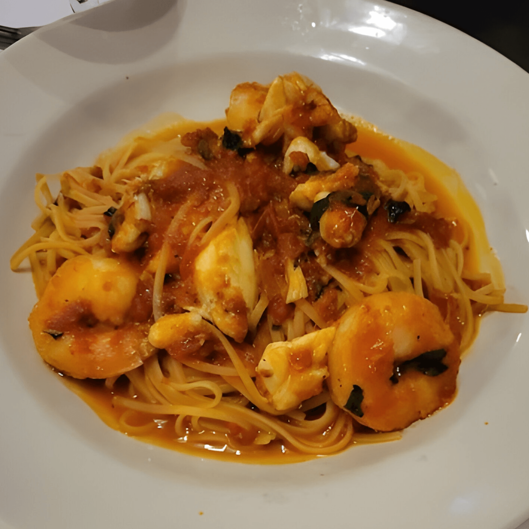 Carino's Northern Italian Cuisine gallery image #6