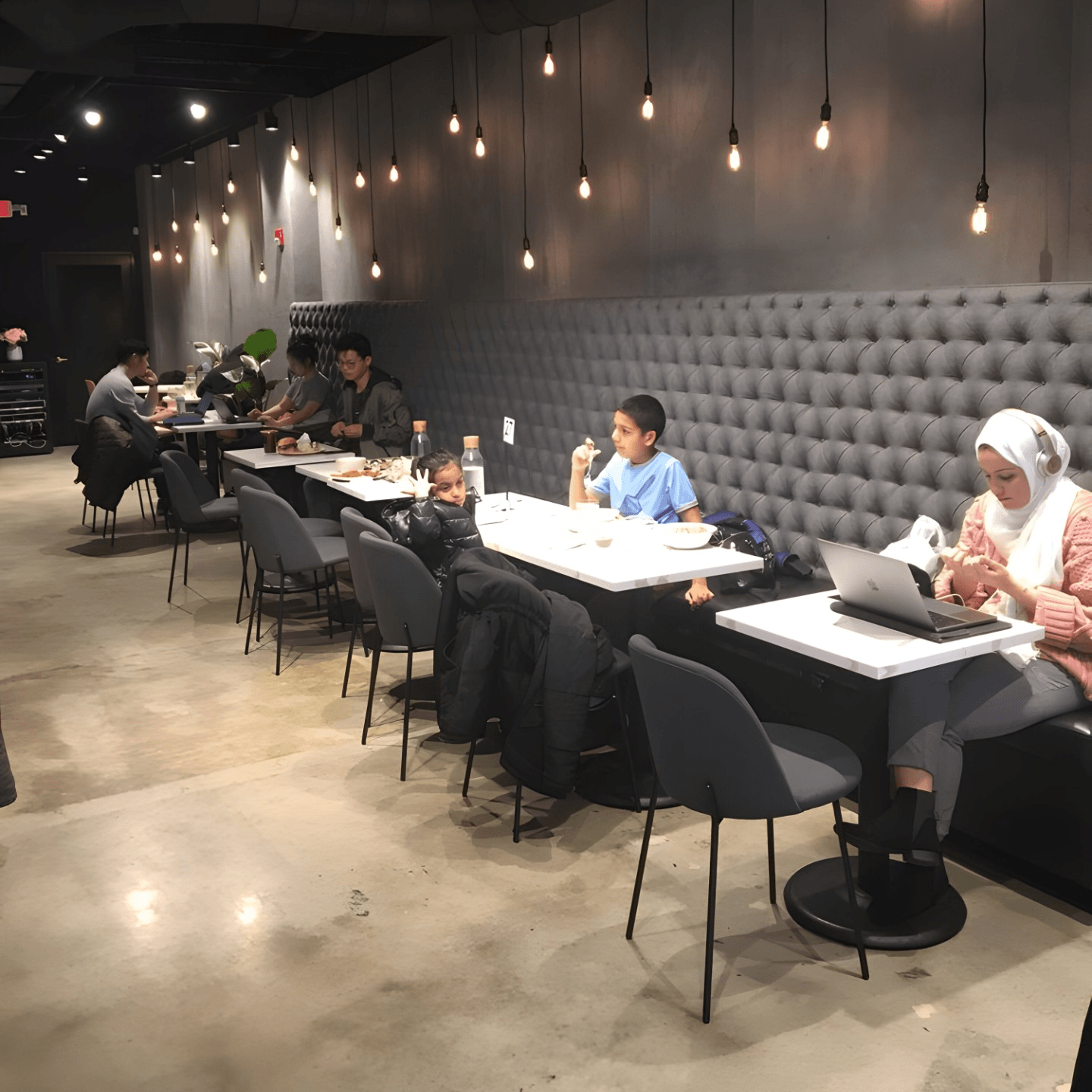 A Space That Feels Like Home🏠