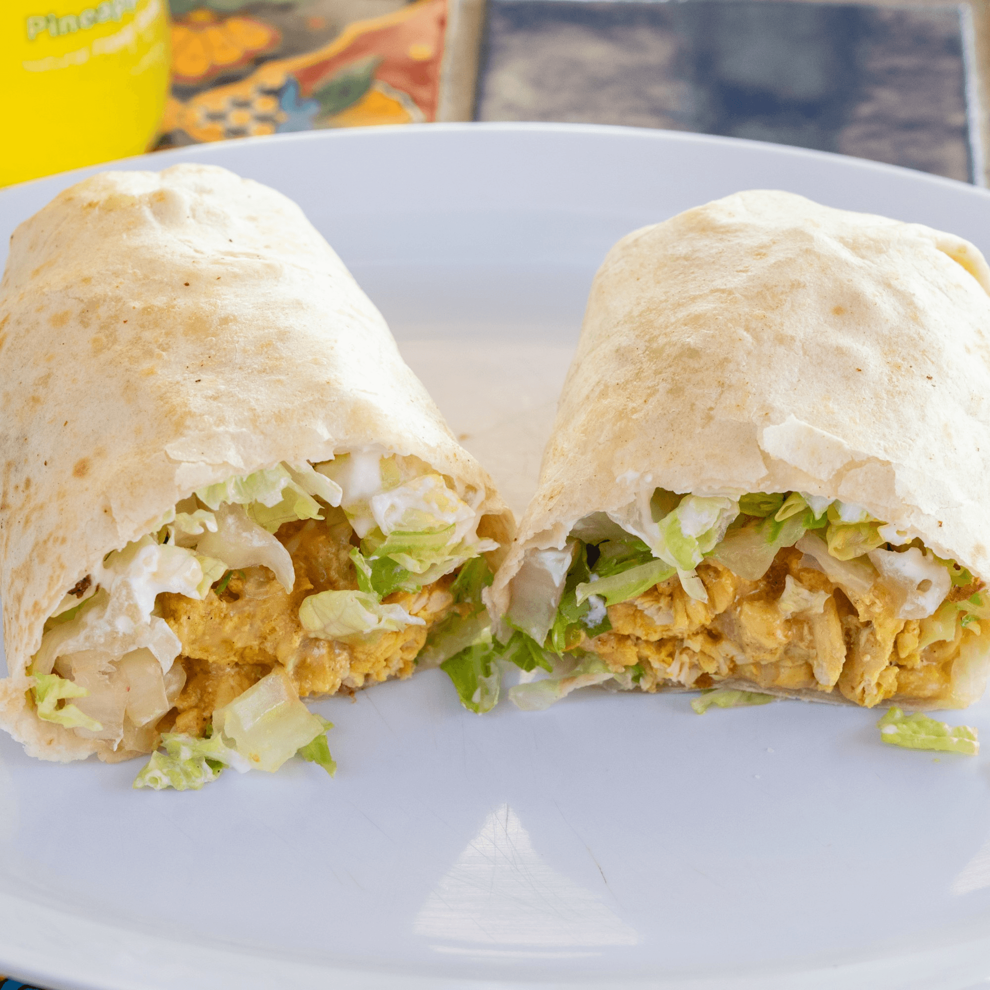 Super Burrito gallery image #5