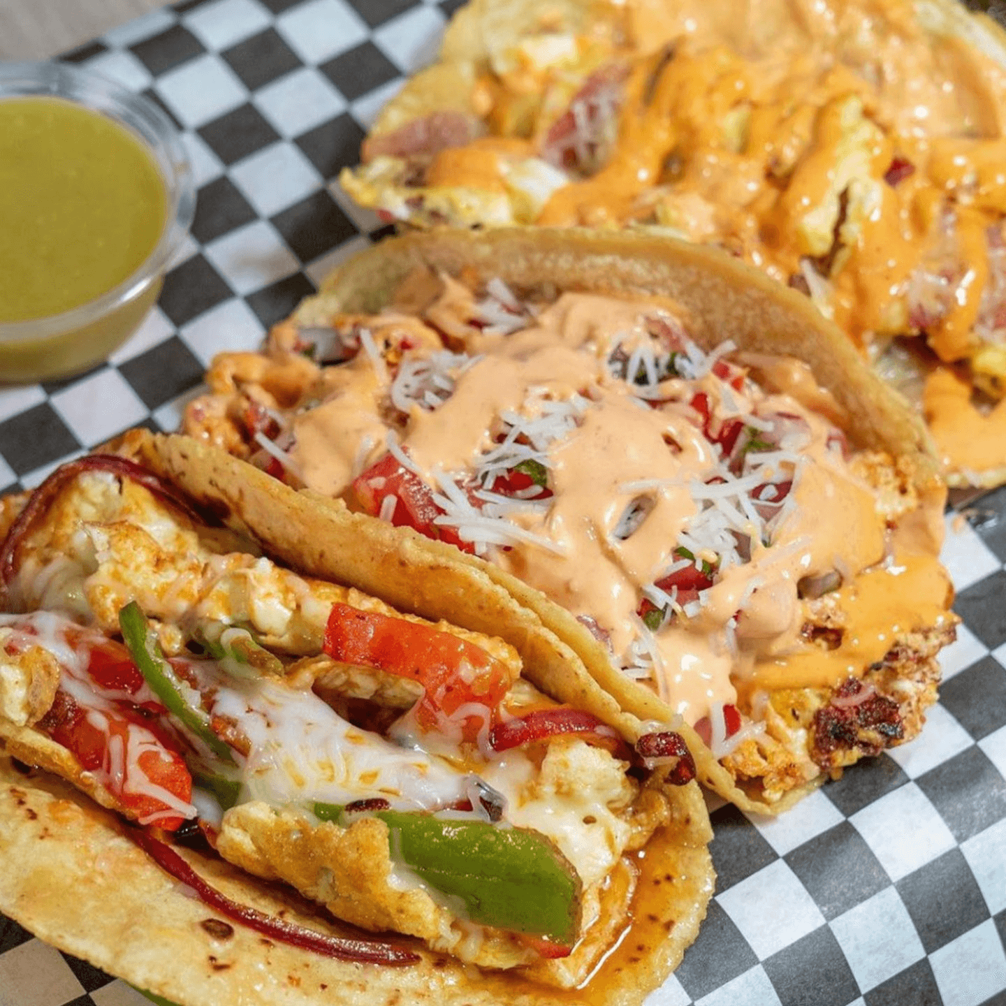 We Keep It Fresh and Simple