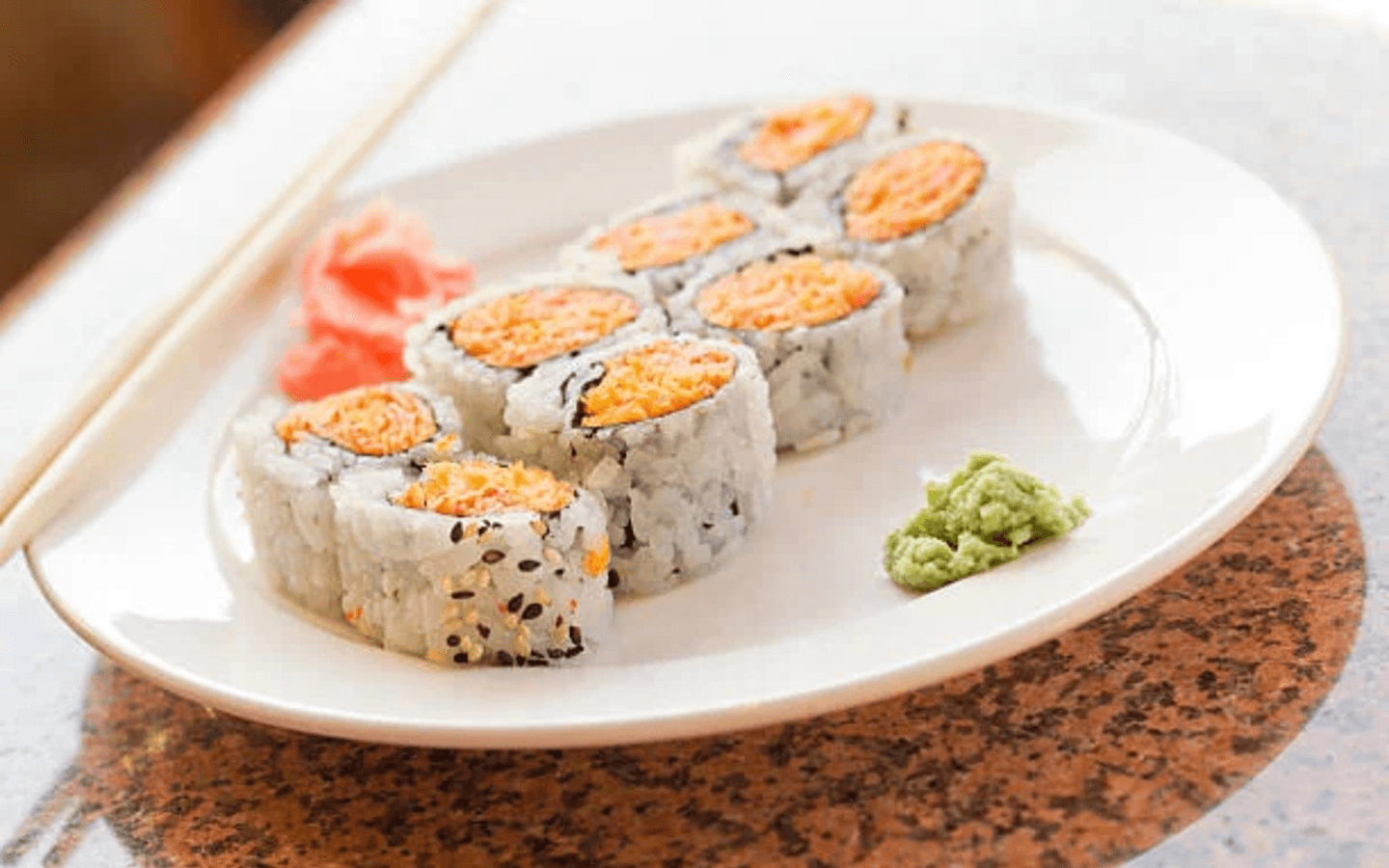 Asuka Japanese Cuisine Rewards