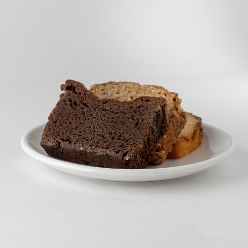 Cake Portion