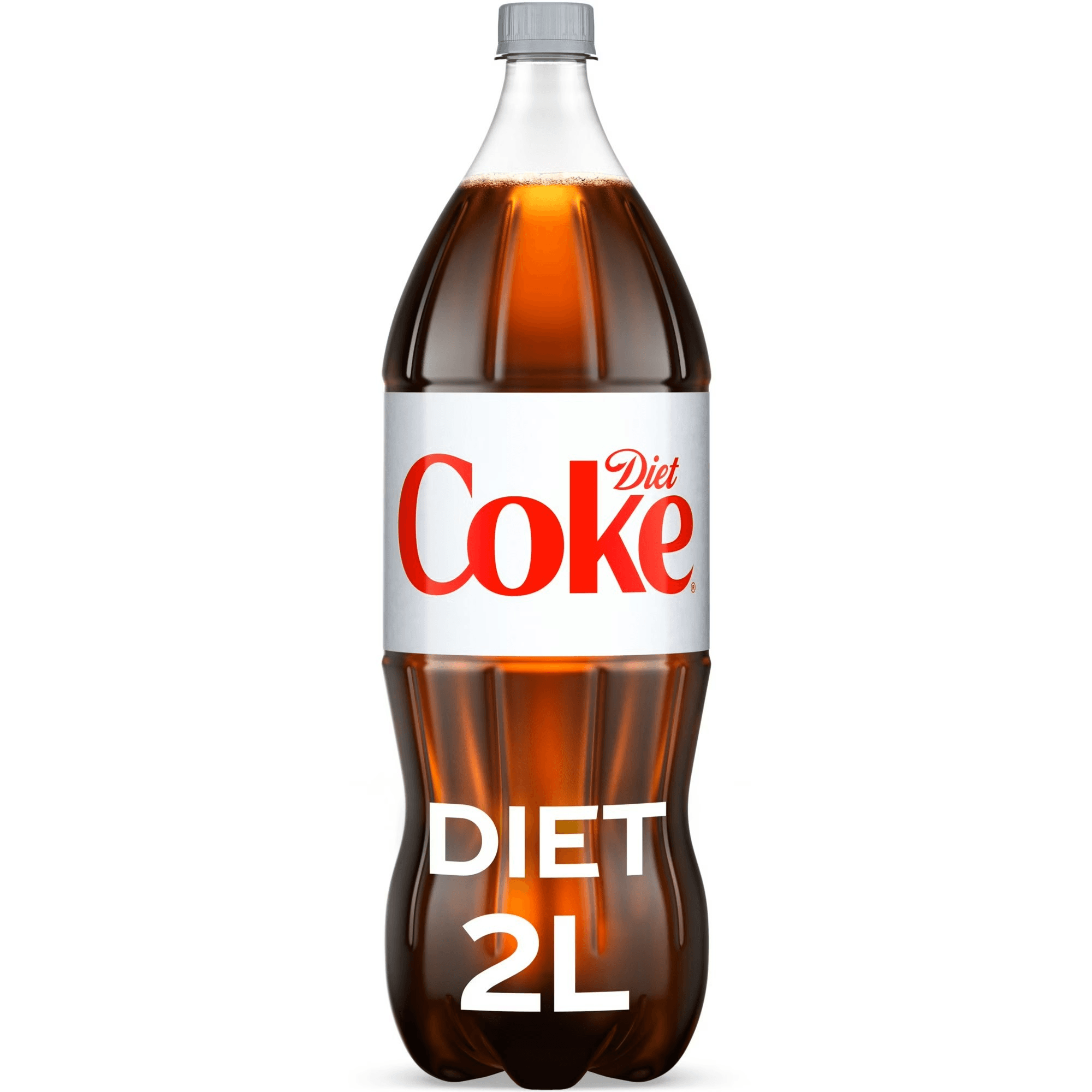 2 Liter - Diet Coke.