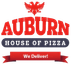 Auburn House of Pizza