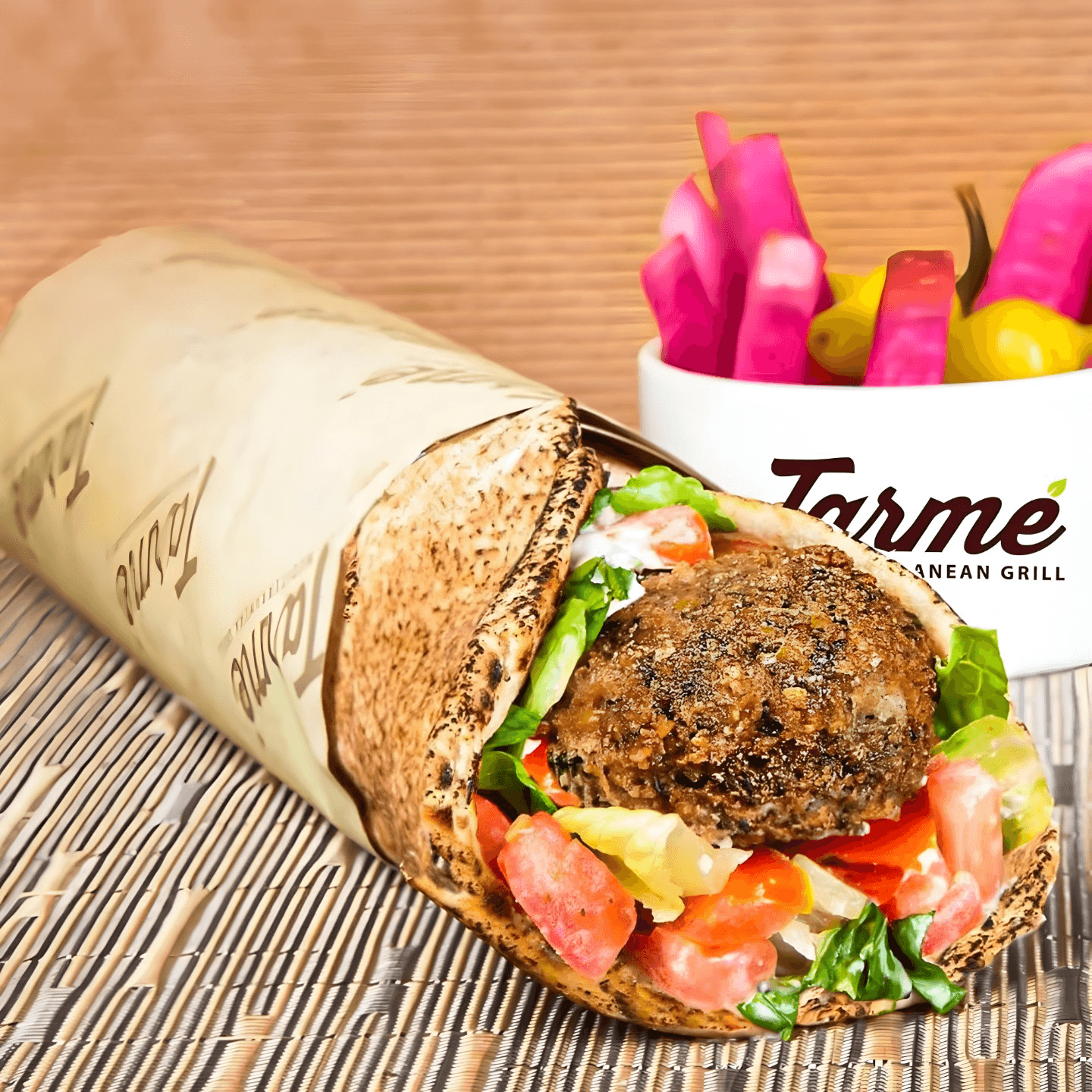 Delicious Vegan Food in Glendale