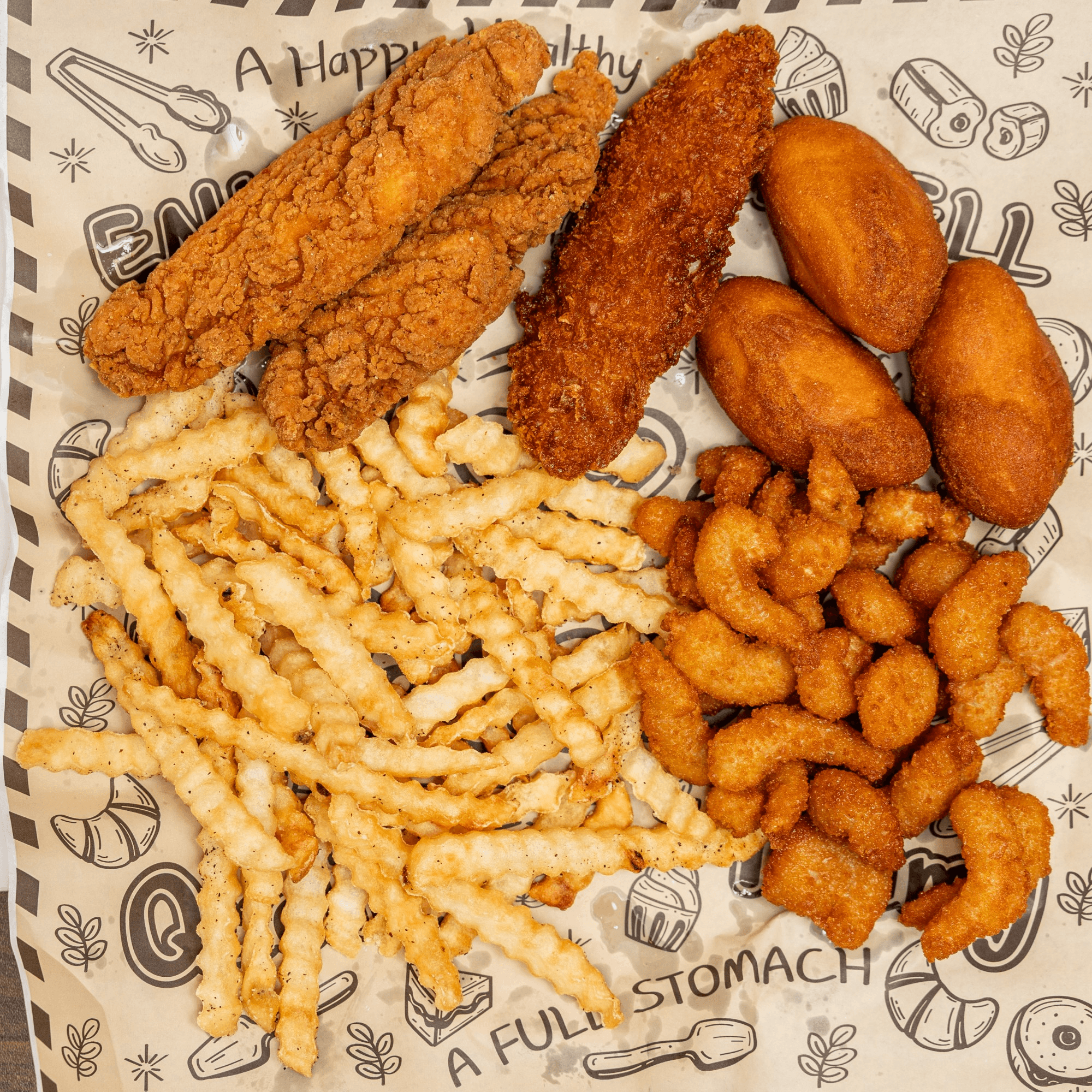 Brickhouse Burgers & Pizza gallery image #9