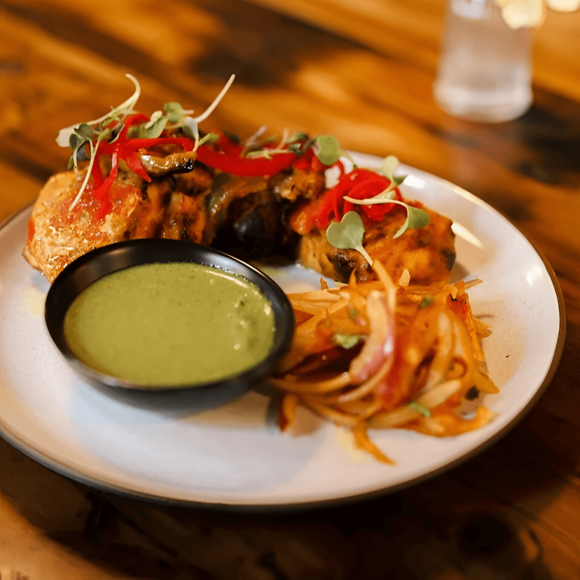 Aamrai Indian Kitchen And Bar gallery image #5