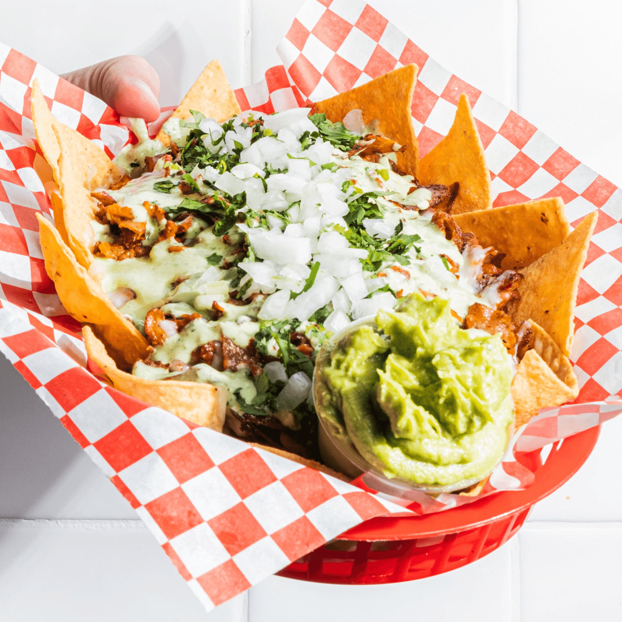 Holy Taco gallery image #1