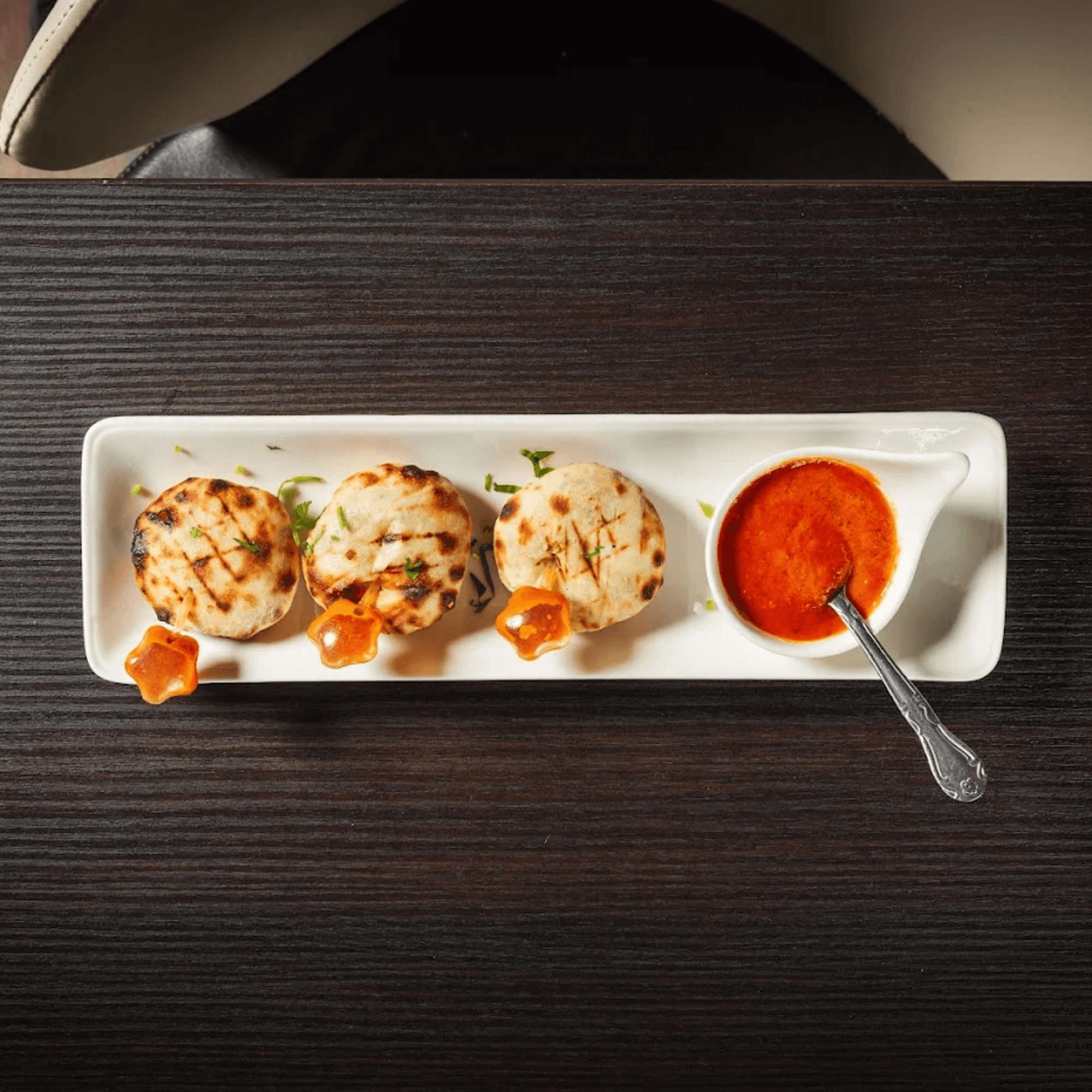 Paheli Modern Indian Cuisine gallery image #7