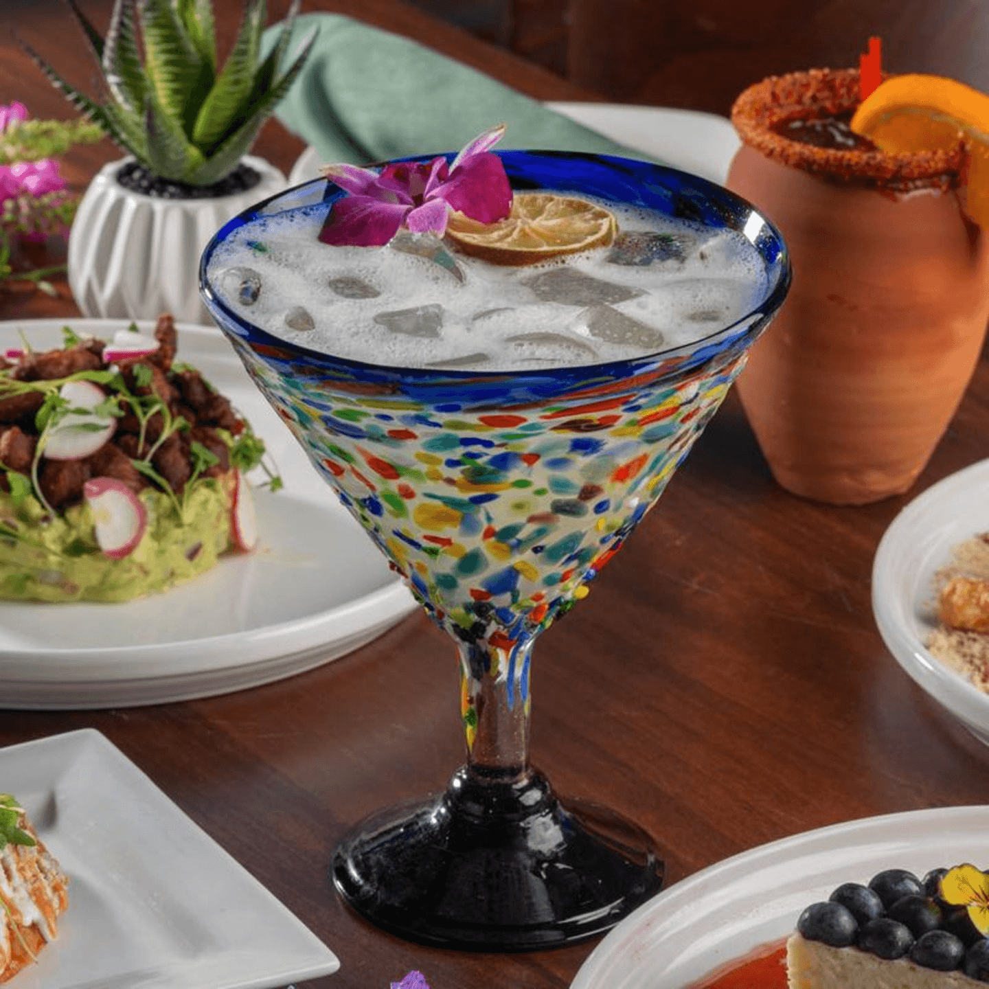 Mezcal: A Modern Tribute to Tradition