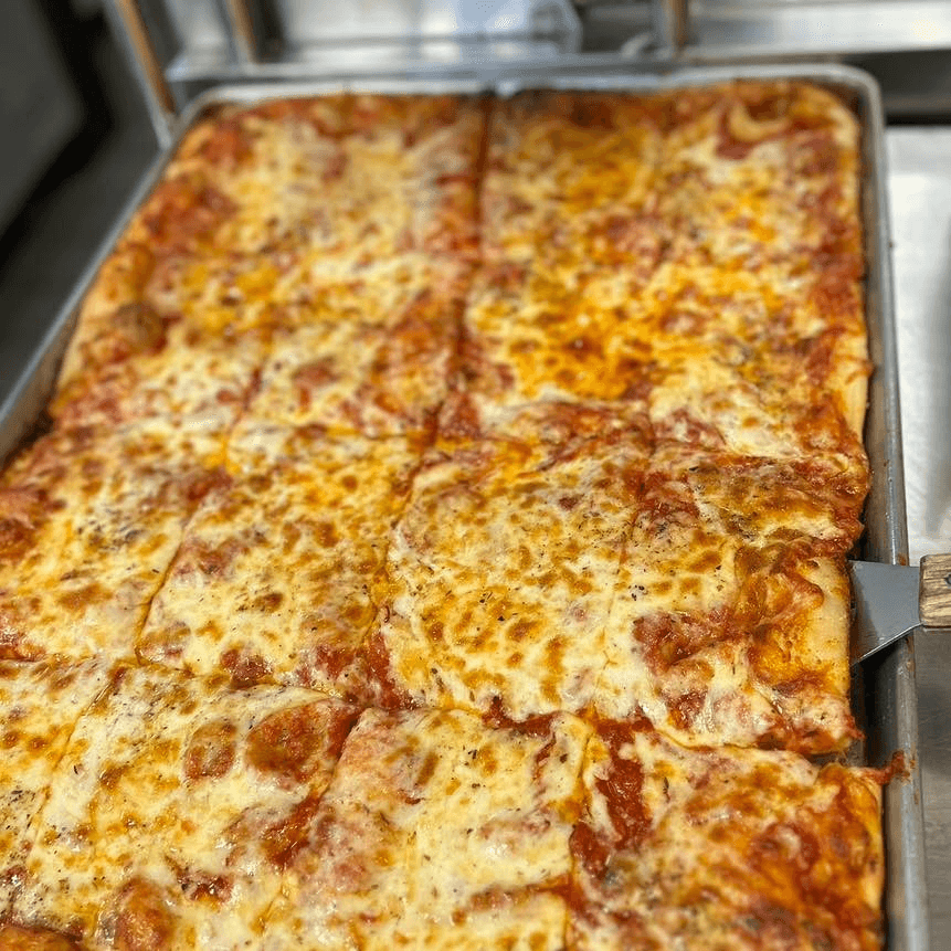 Friday Night Pizza Deal.