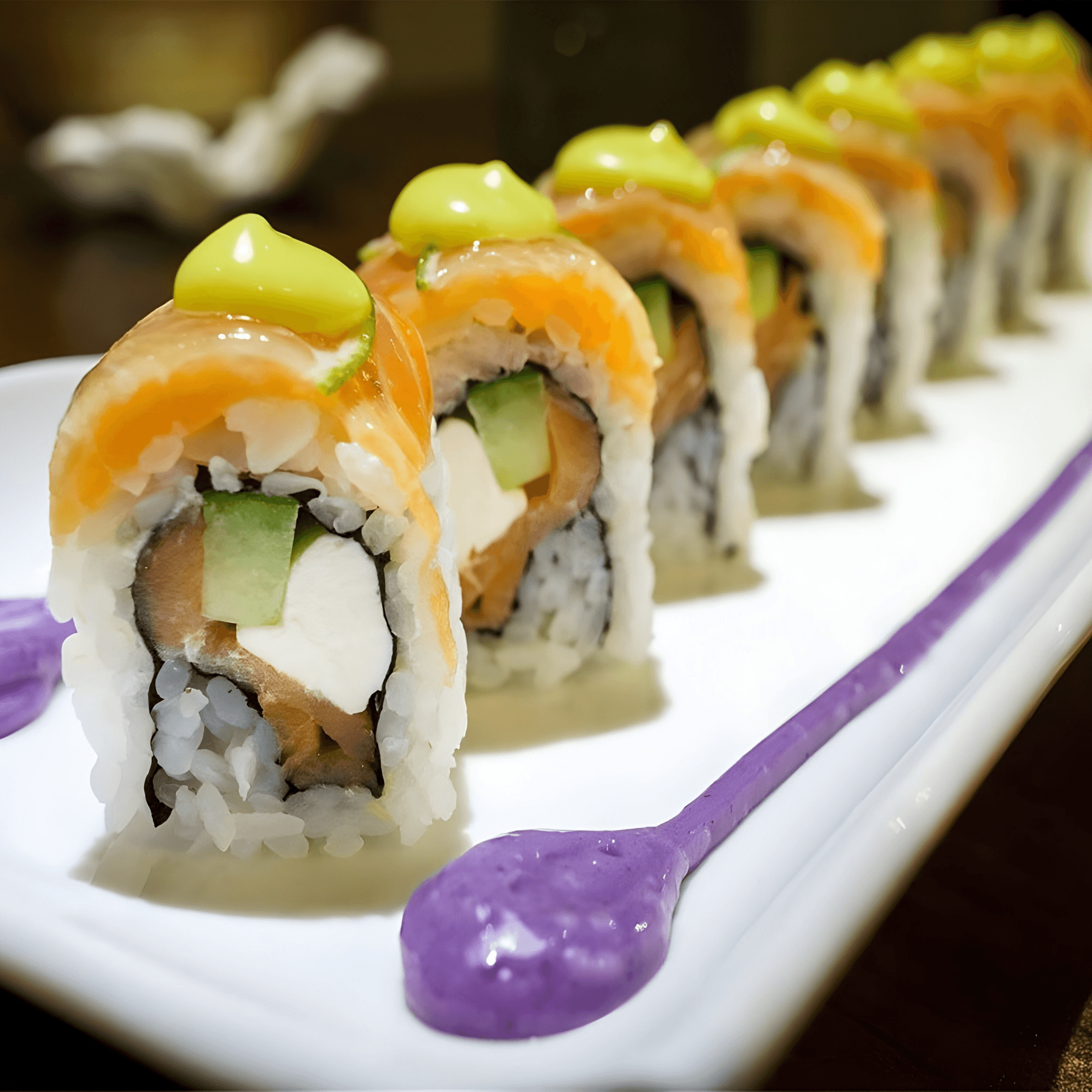 Asuka Japanese Cuisine gallery image #3