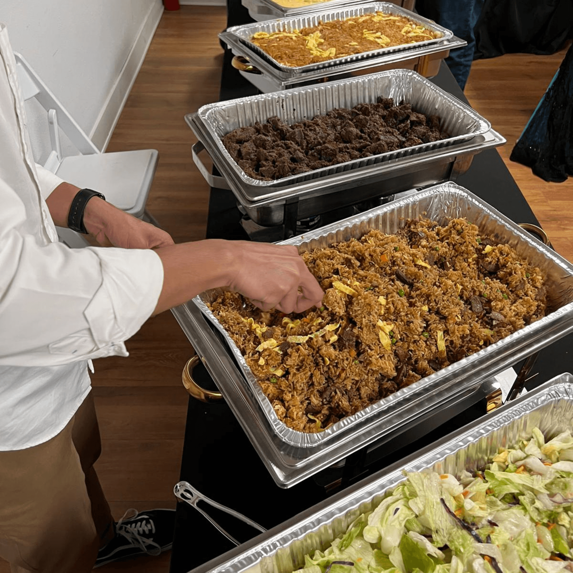 RENDANG & CO - Indonesian Bistro gallery image #7