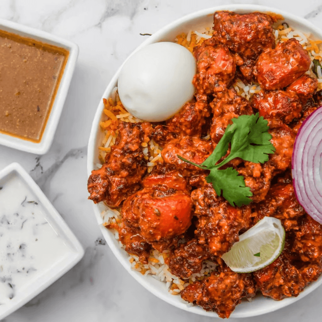 Boneless Chicken Bir Family Pack.