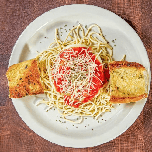 Eggplant Parmigiana