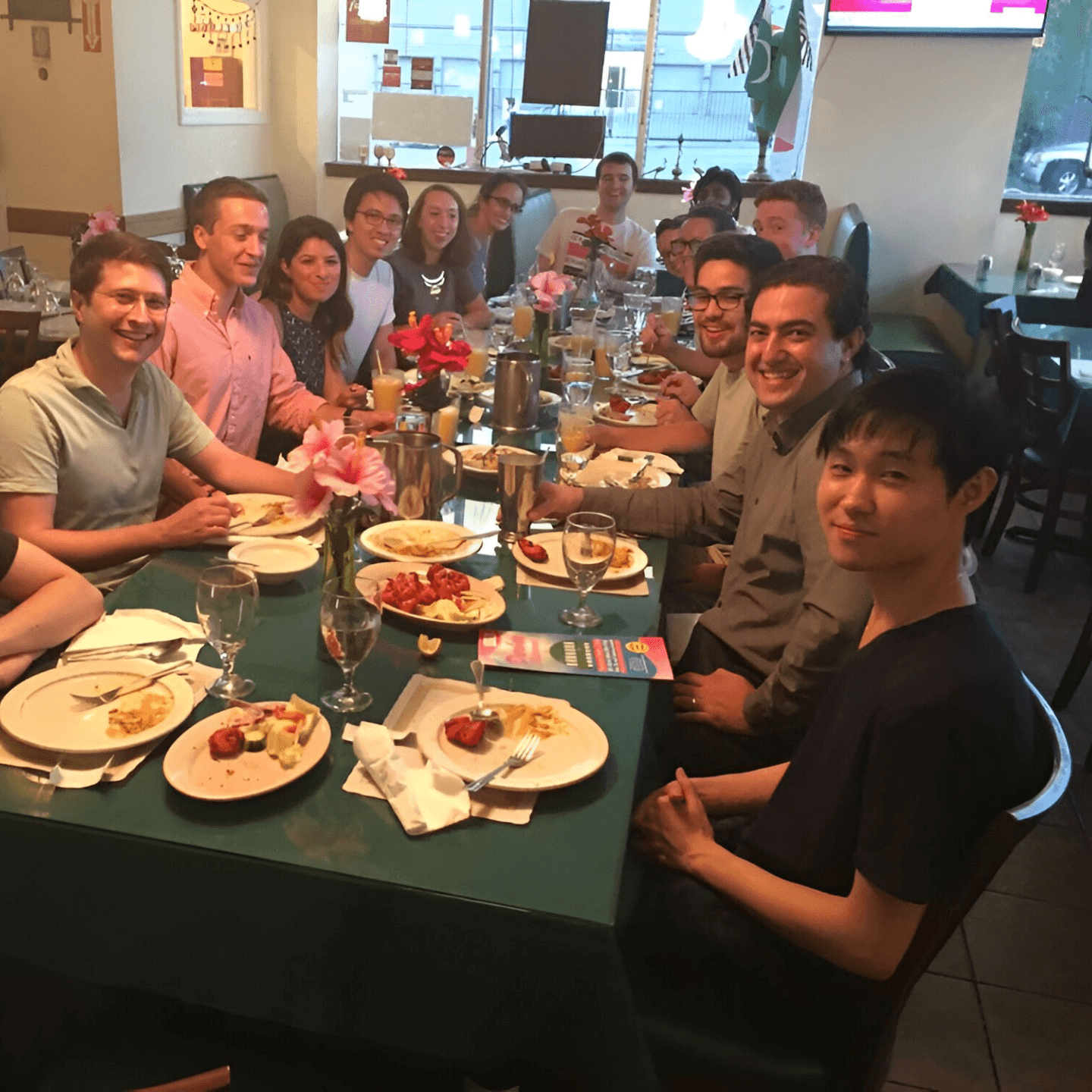 More Than a Meal — It’s a Tradition