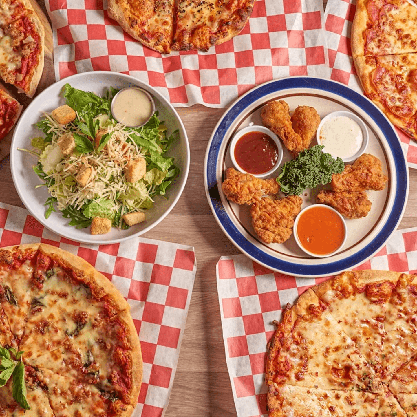 From our Family to Yours