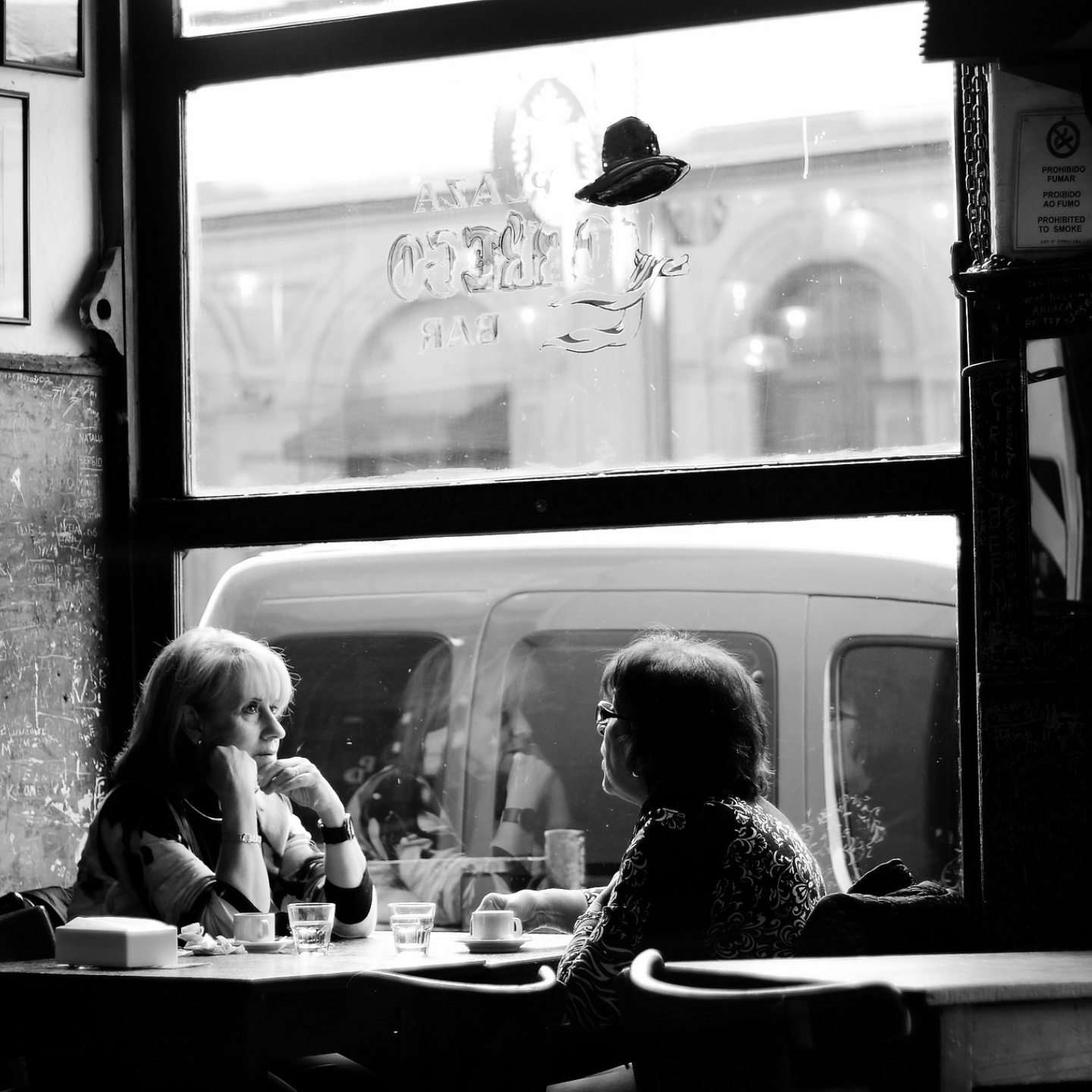 More than a Coffee Shop