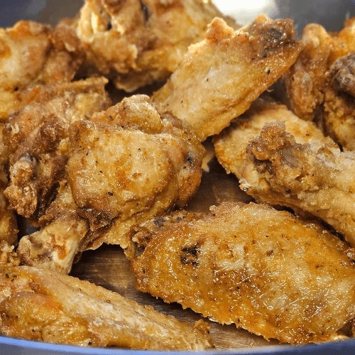 Wings