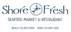 Shore Fresh Seafood Market & Restaurant