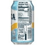 Fresca Grapefruit Citrus Sparkling Soda Water.