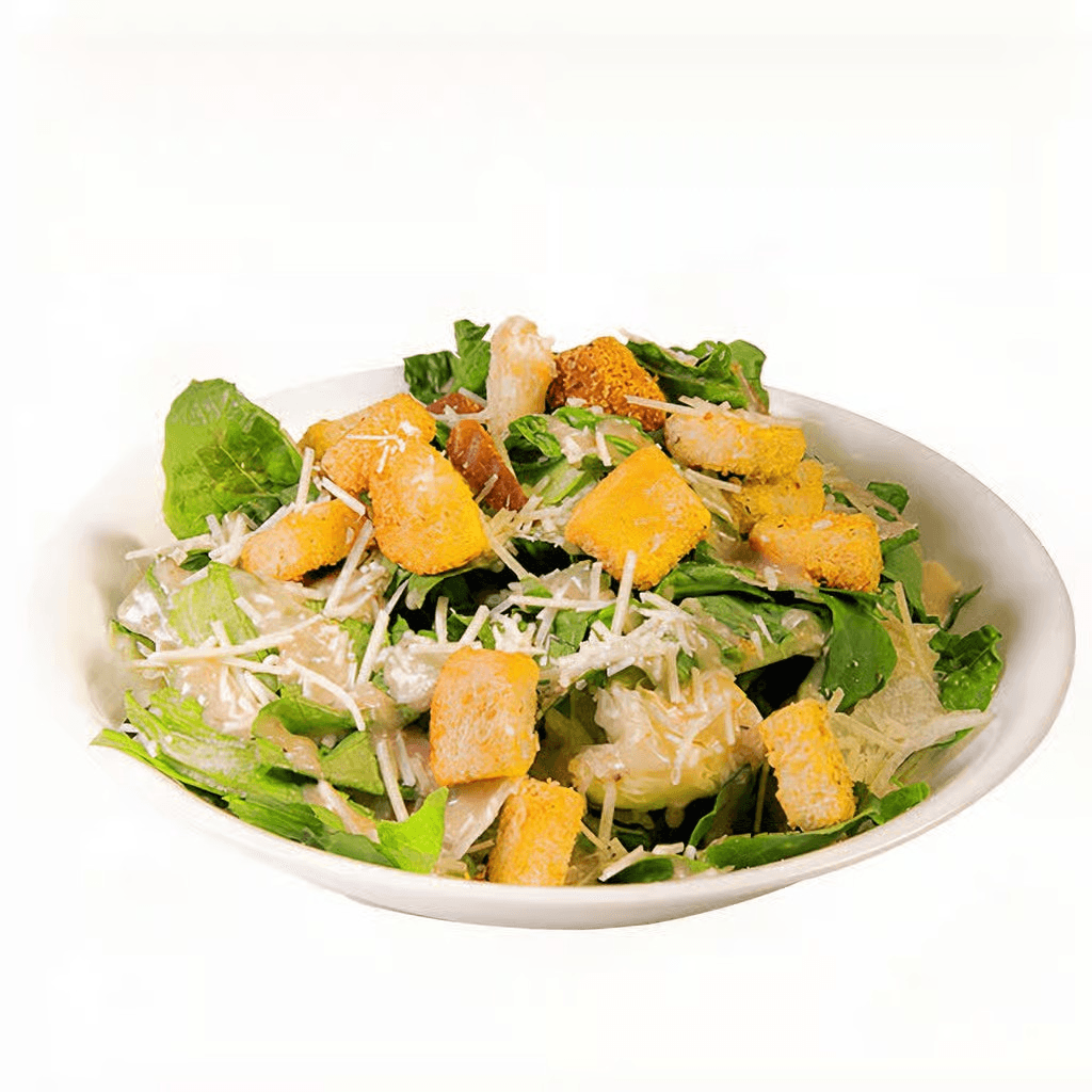 Caesar Salad.