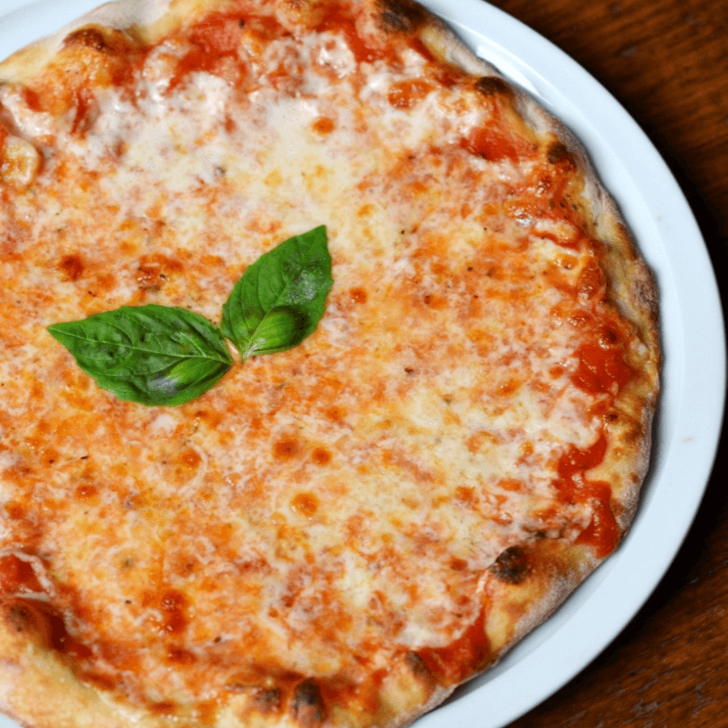 A Brooklyn Staple for Pizza