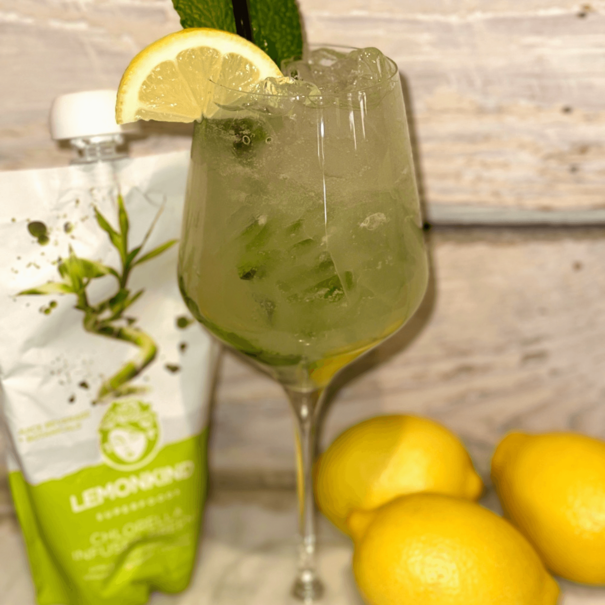 E+O Kitchen gallery image #5