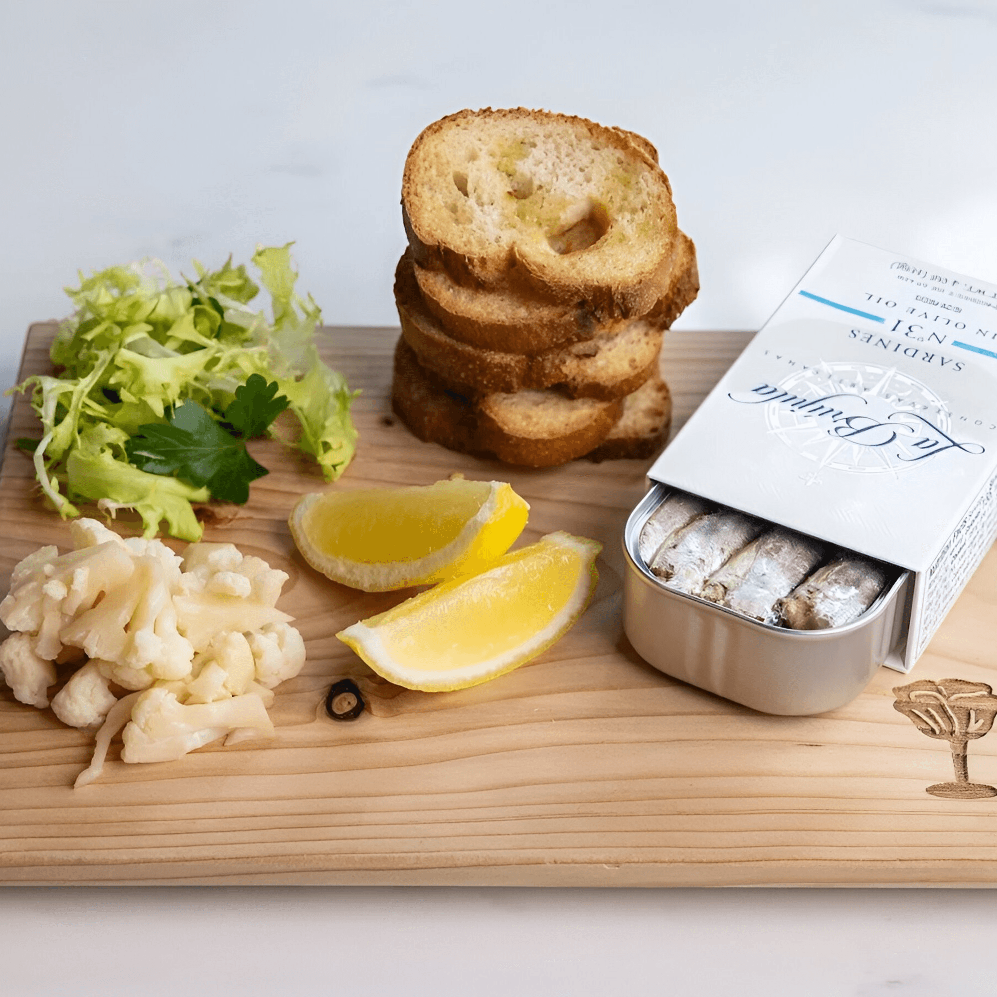 Crush'd Wine Bar Kitchen gallery image #1