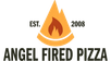 Angel Fired Pizza