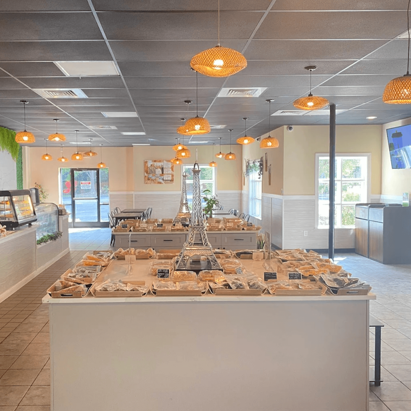 Modern Comfort, Vietnamese Charm