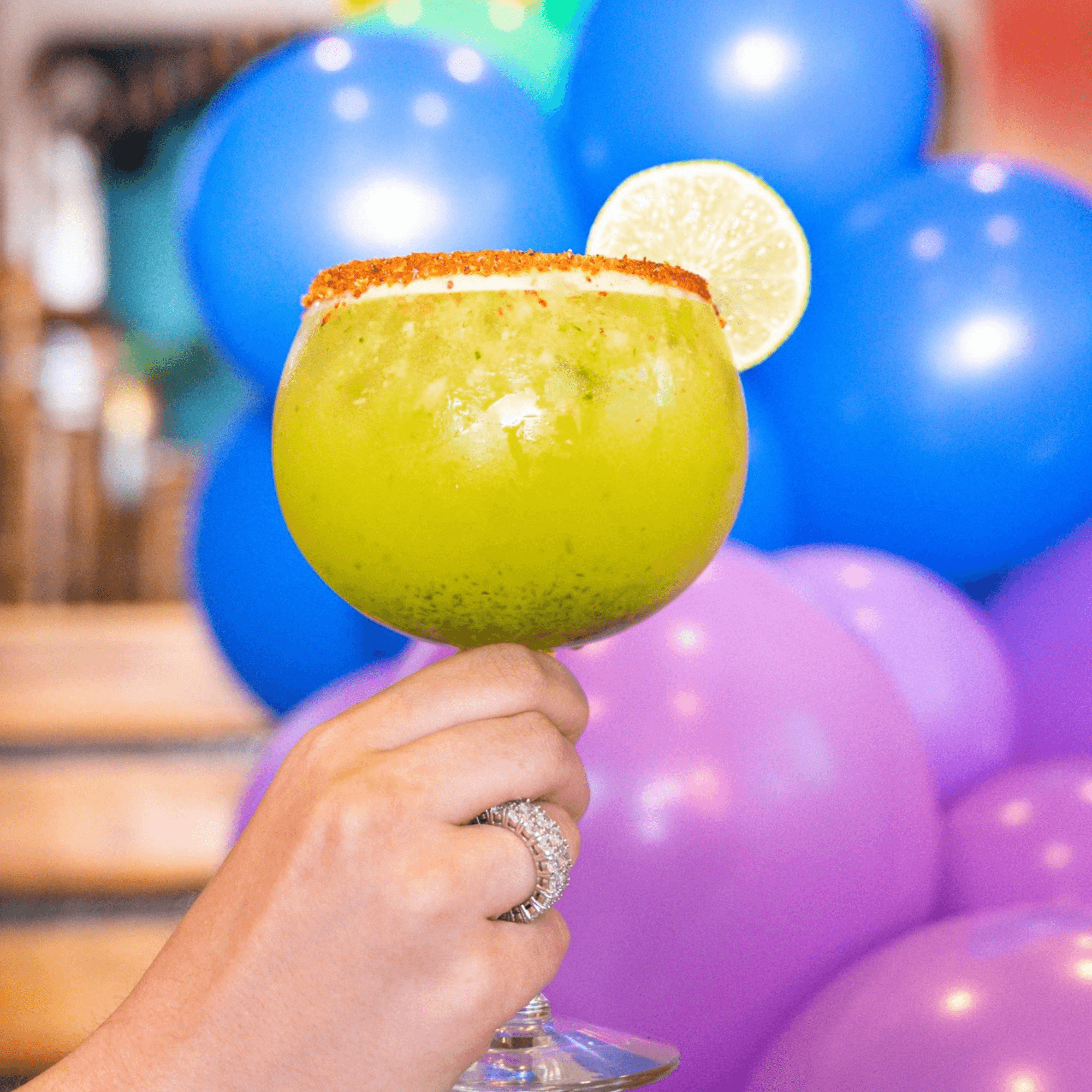 Cesar's Killer Margaritas - Broadway gallery image #9