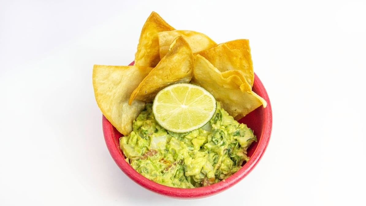 Guacamole.