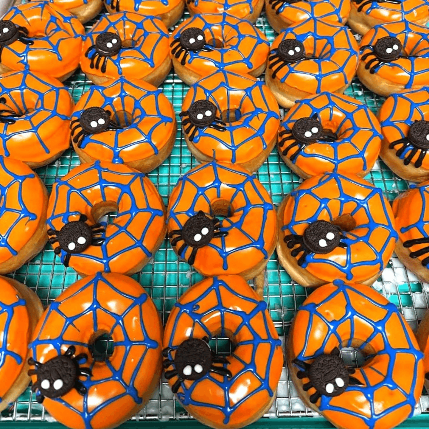 Taste & Flavor That Hit The Spot!