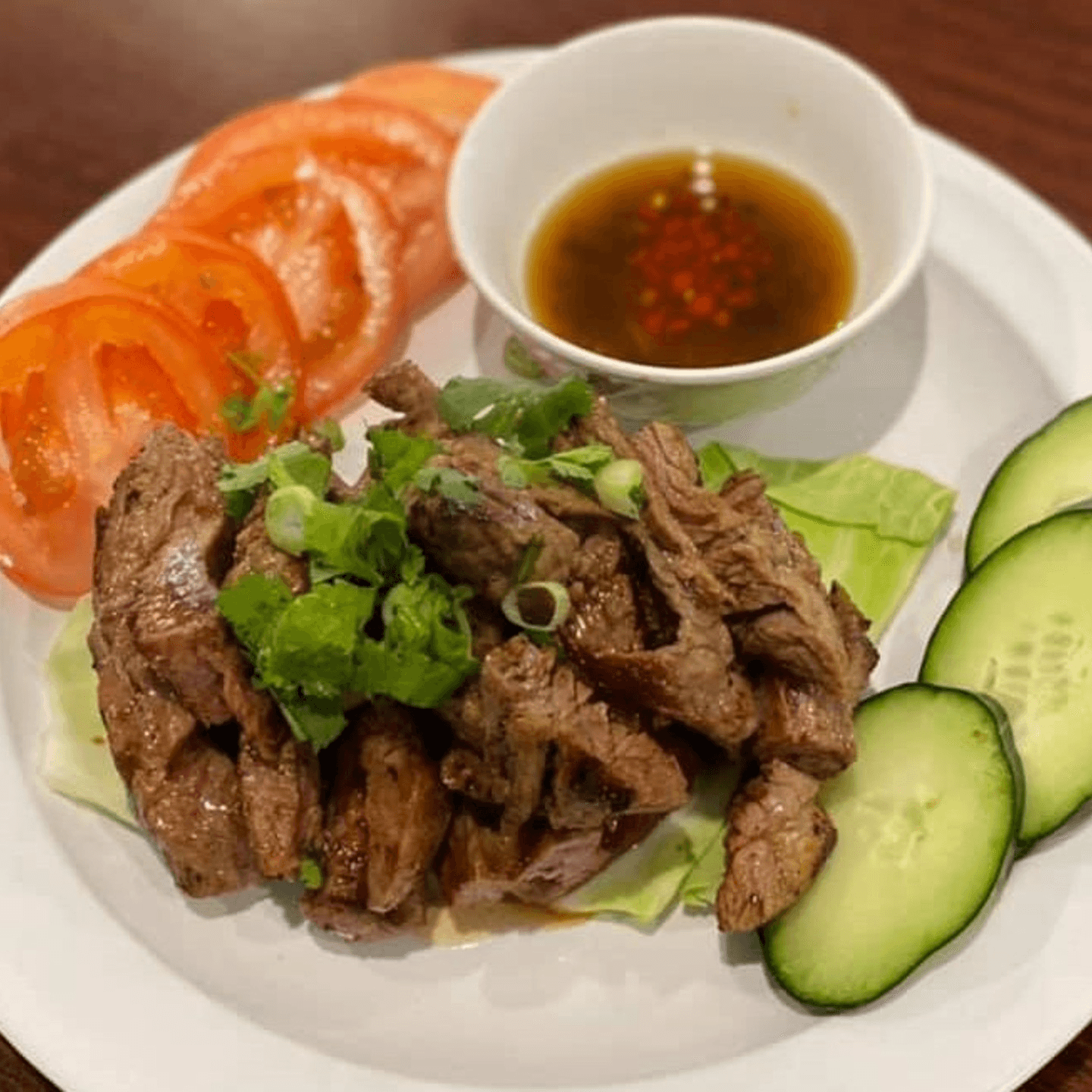 Quick, Affordable, and Fresh 