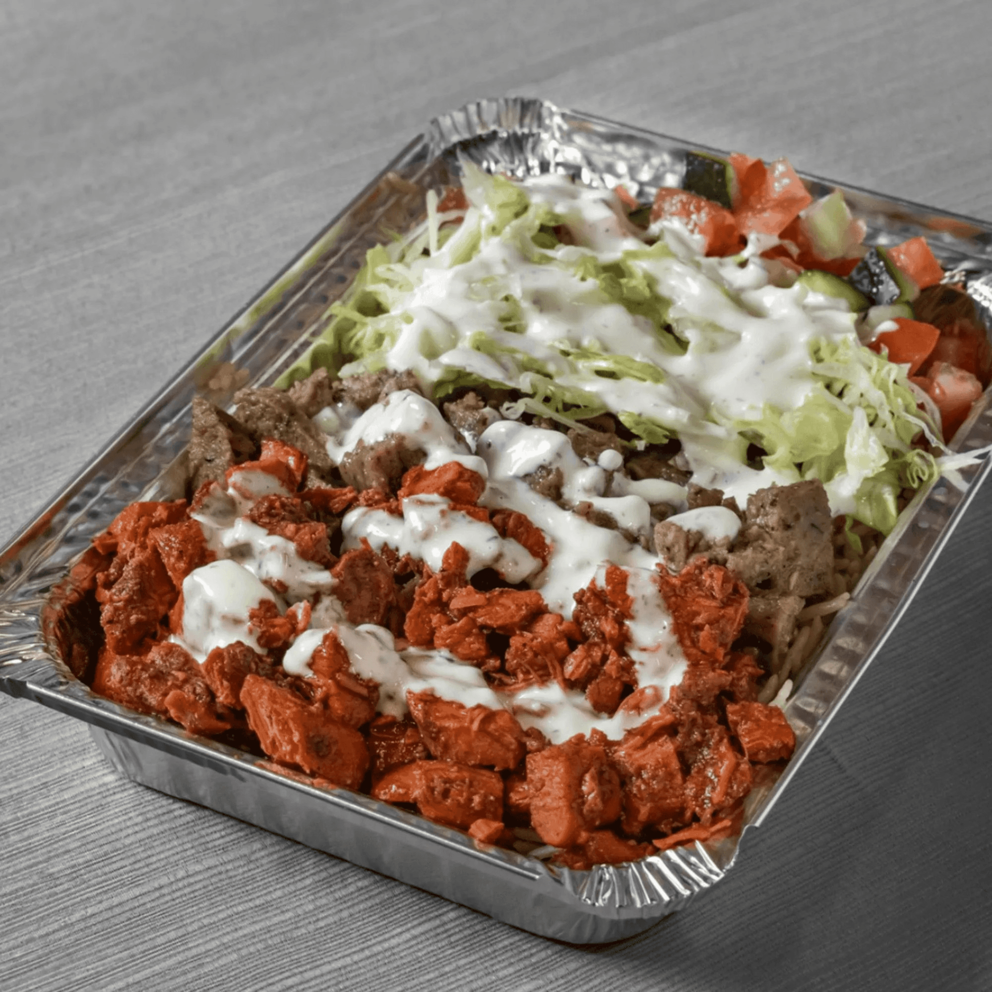 Bariis kitchen and Bakery gallery image #3