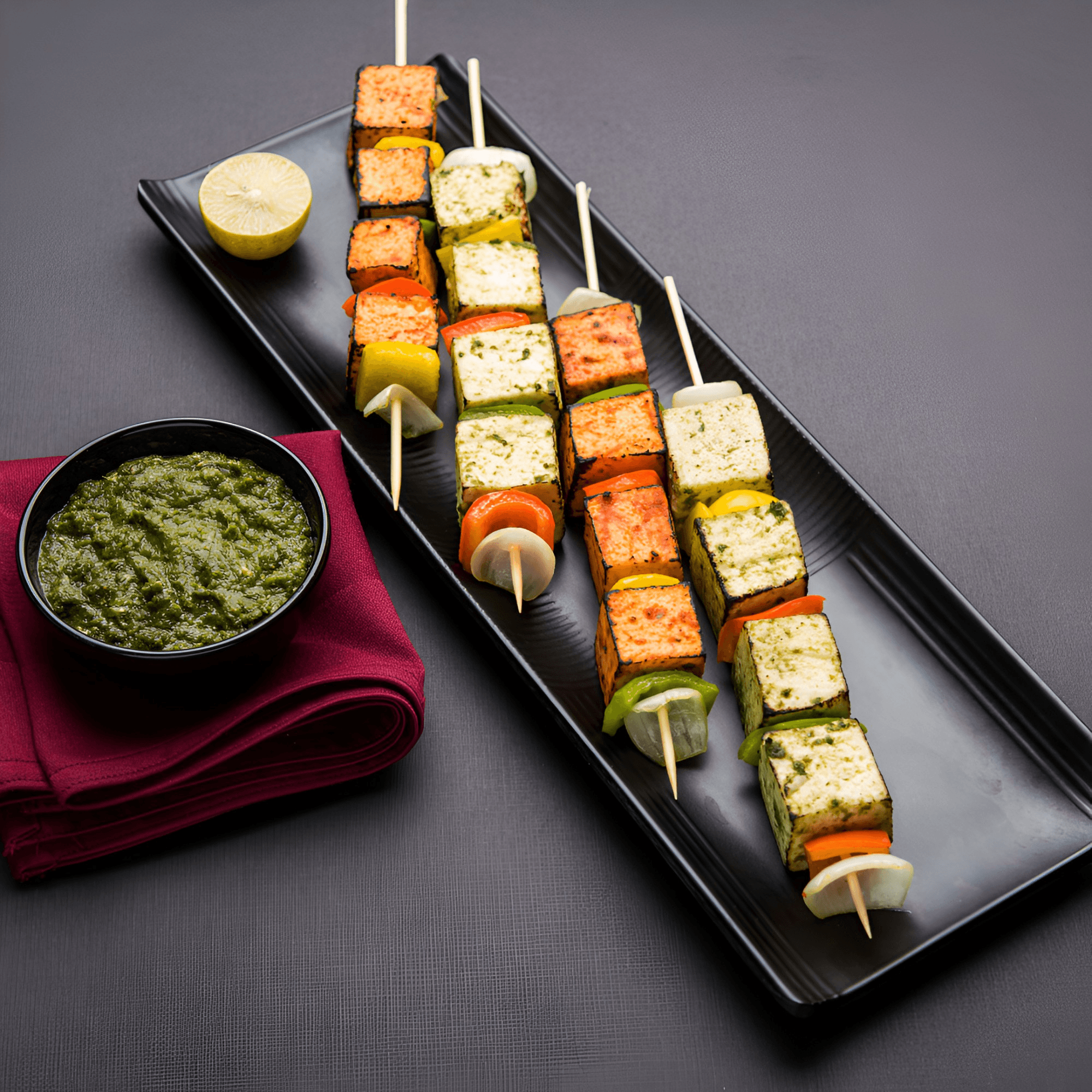 Taste of India gallery image #5