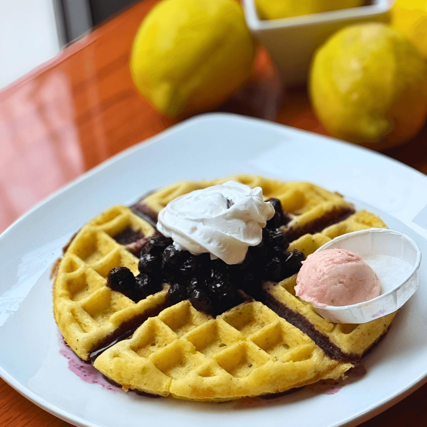 Events Made Easy with Dame’s