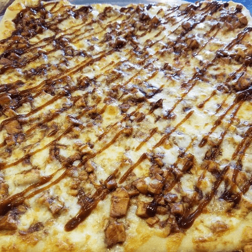 Southern Chicken Pizza (Large 16")