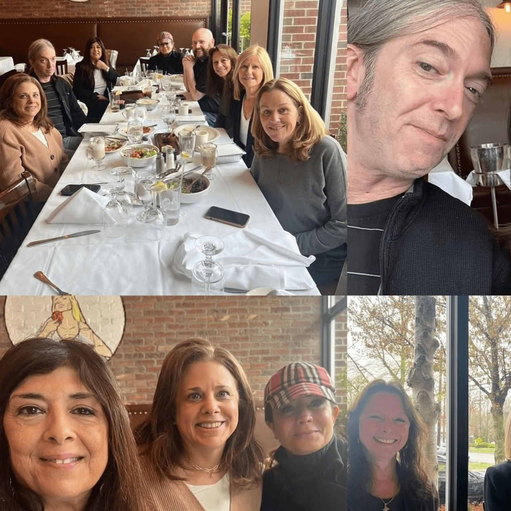 Fig & Tomato Italian European Eatery gallery image #13