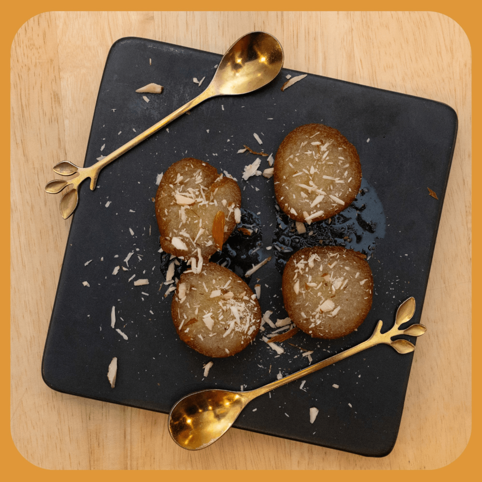 ID Cafe gallery image #8