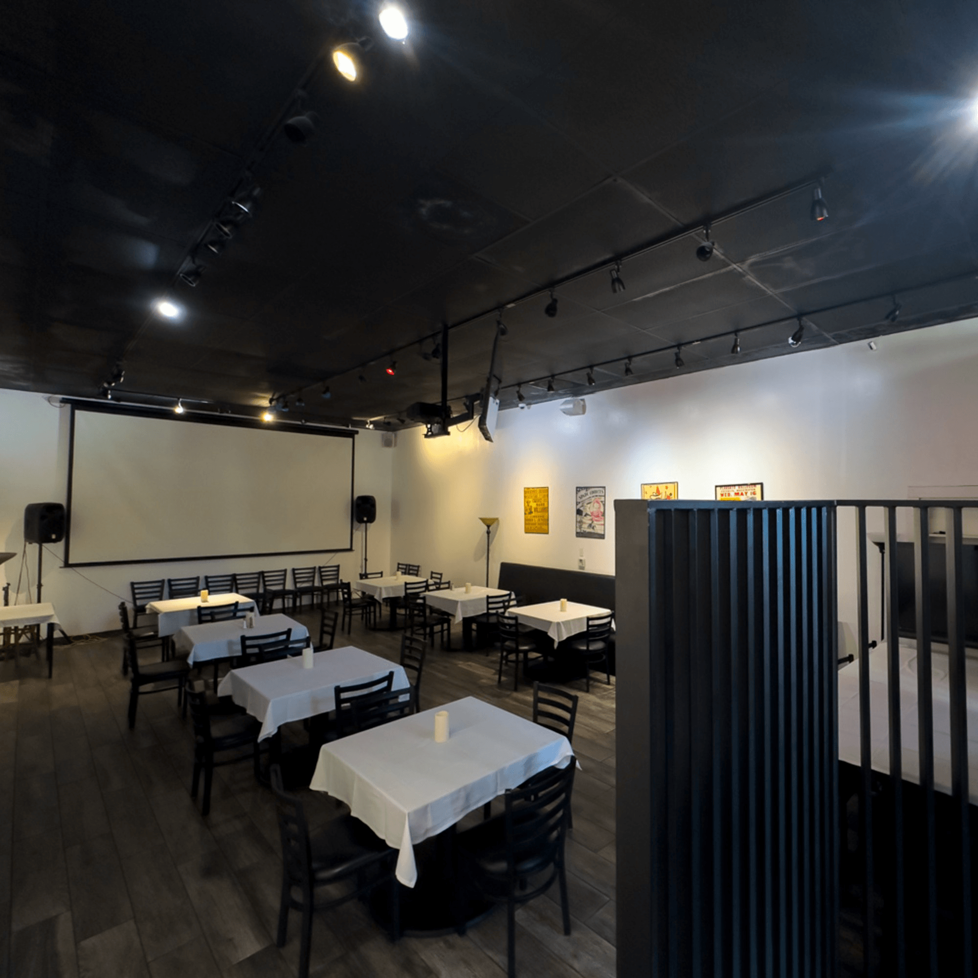 Pizzeria Vivoli & Italian Grill gallery image #4