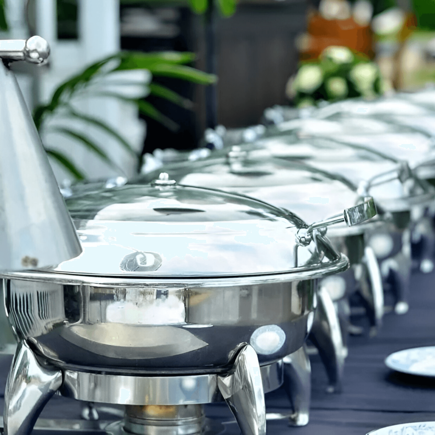 Bring the Brunch to You — Catering Made Easy🥳