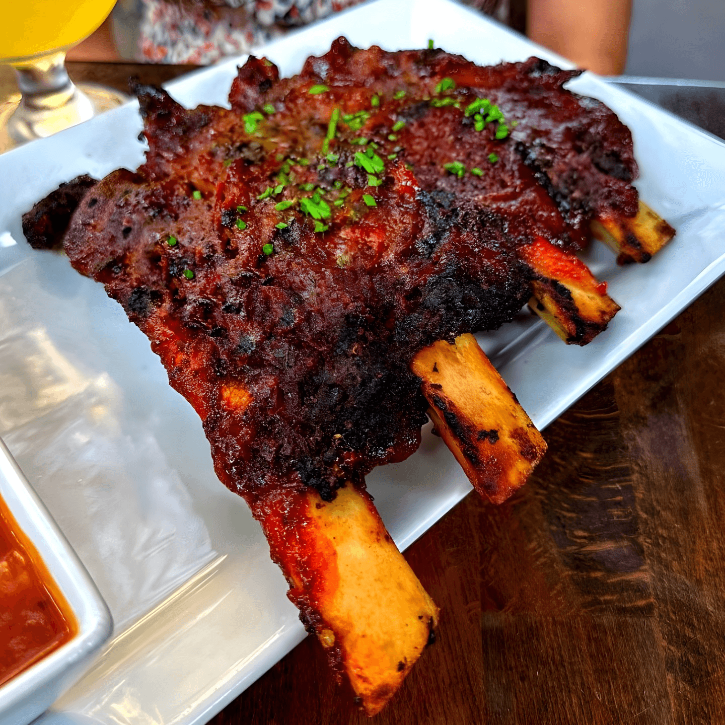 Dine-In With Us
