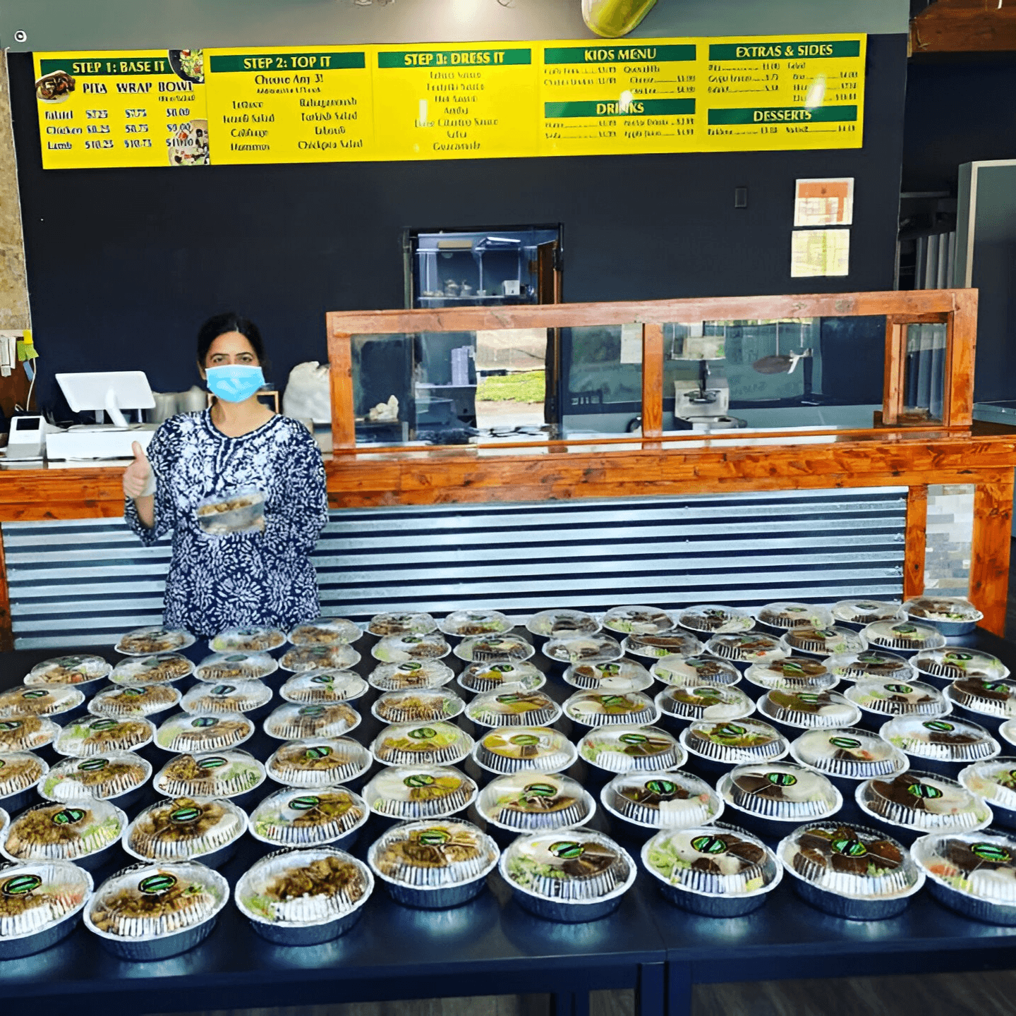 Make Your Piscataway Event Unforgettable