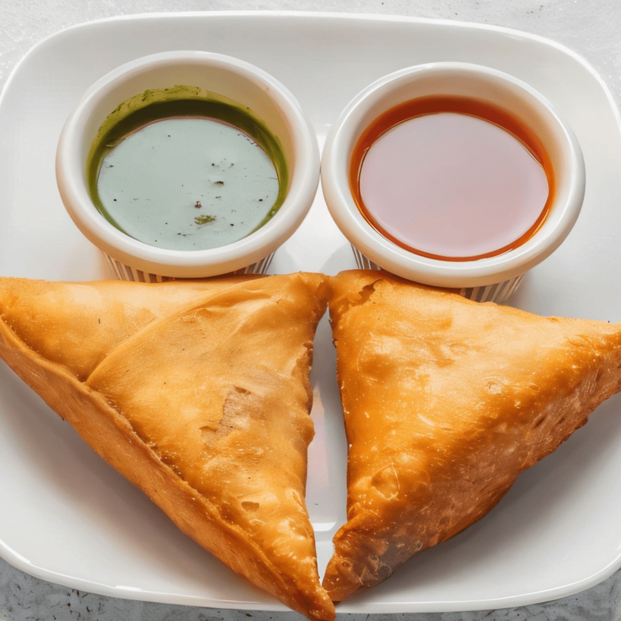 Kadai Indian Kitchen gallery image #6