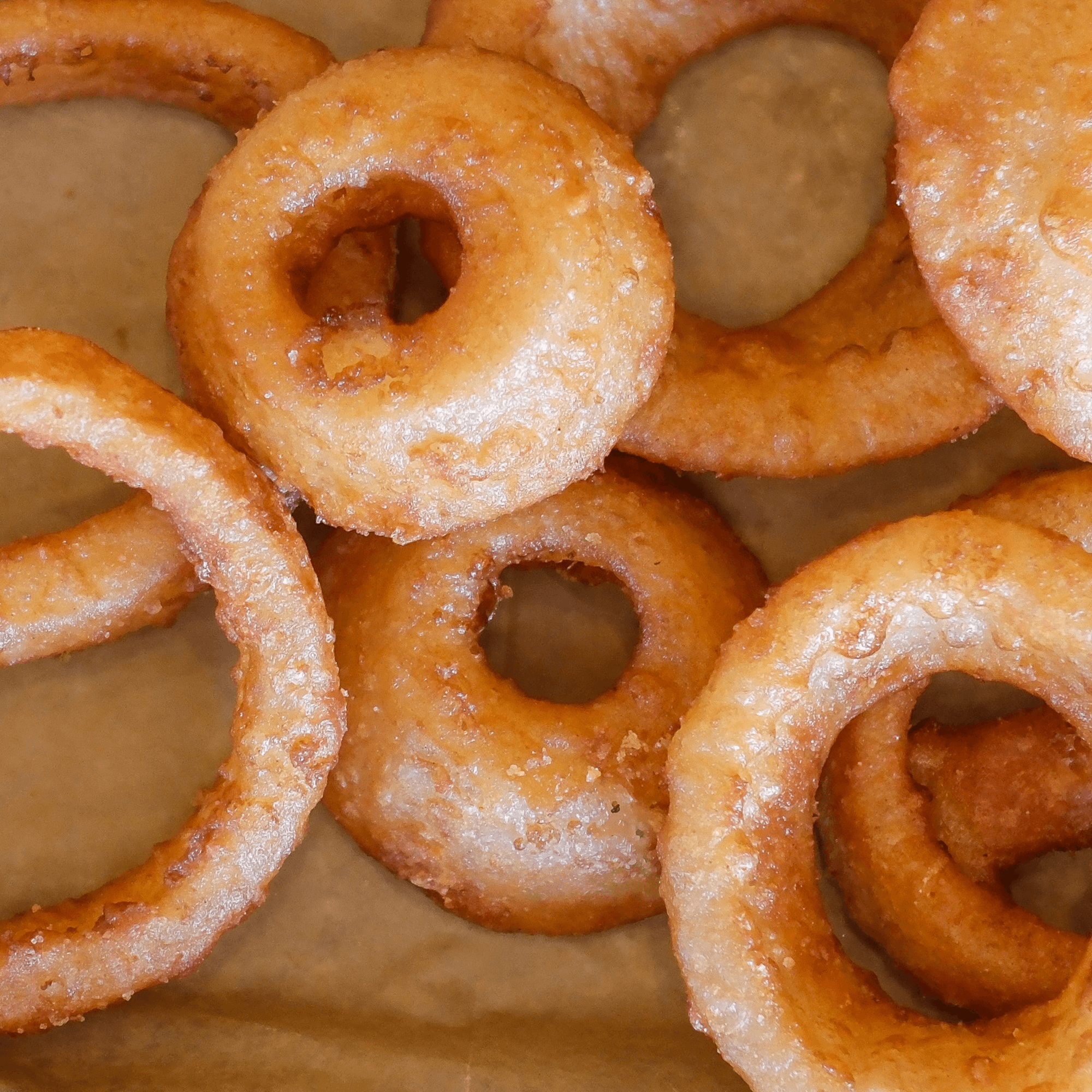 The Outsider gallery image #6